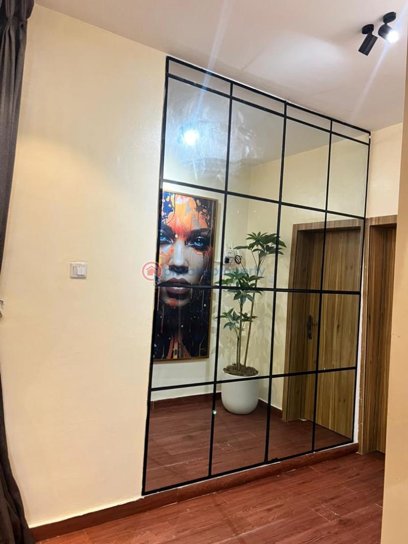 1 bedroom Penthouse Short let Ikate Lekki Phase 1 Lagos - 11