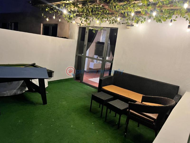 1 bedroom Penthouse Short let Ikate Lekki Phase 1 Lagos - 12