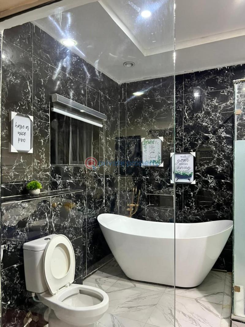 1 bedroom Penthouse Short let Ikate Lekki Phase 1 Lagos - 13