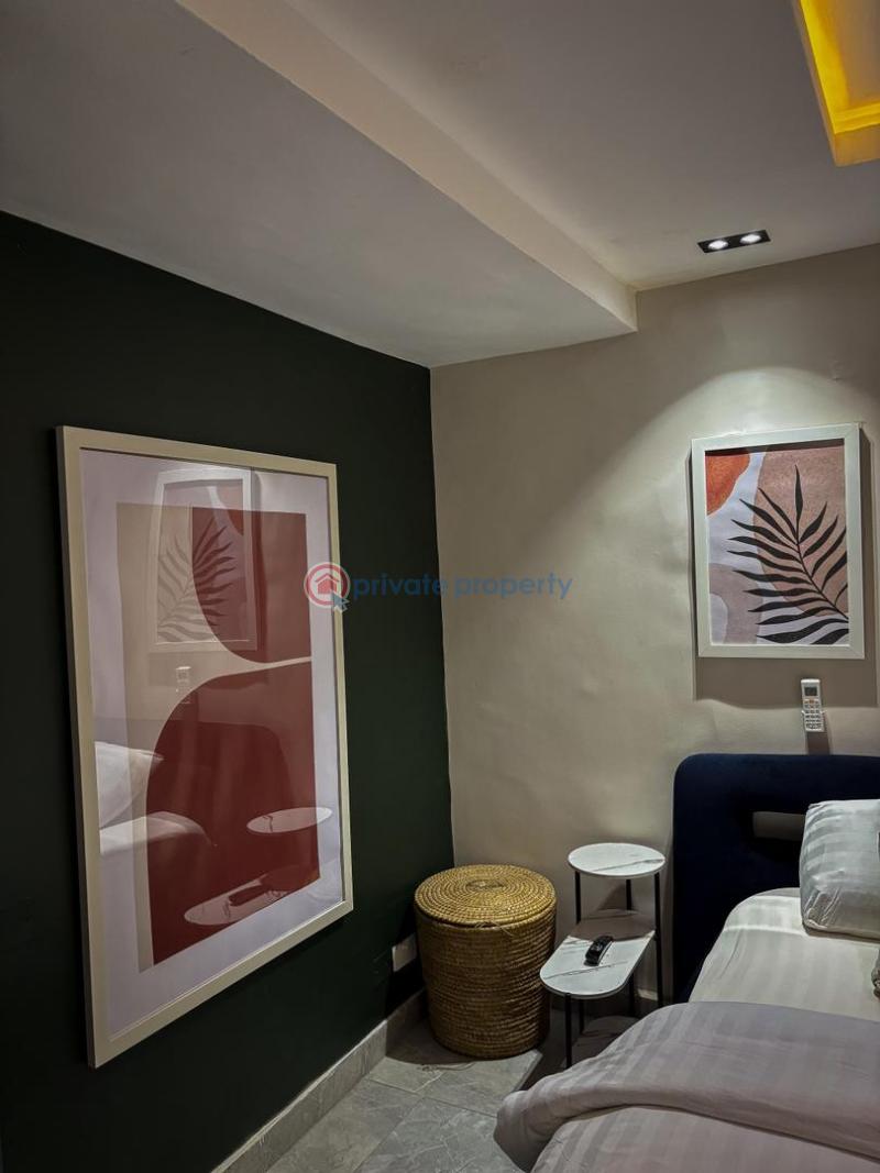 3 bedroom Flat & Apartment For Rent Off Admiralty Way Lekki Phase 1 Lagos - 6