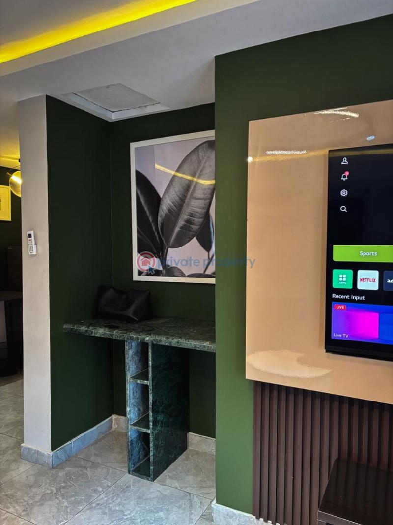 3 bedroom Flat & Apartment For Rent Off Admiralty Way Lekki Phase 1 Lagos - 7