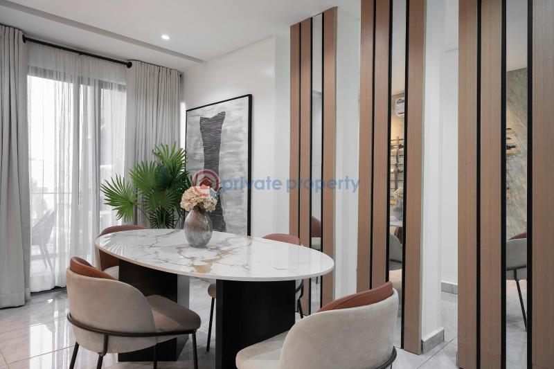 3 bedroom Flat & Apartment Short let Orange Island Ikoyi Lagos - 13