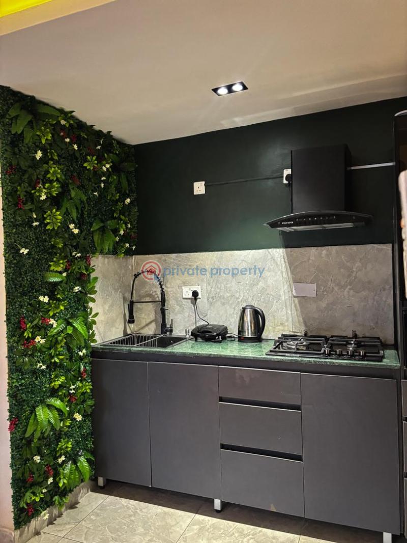 3 bedroom Flat & Apartment For Rent Off Admiralty Way Lekki Phase 1 Lagos - 9