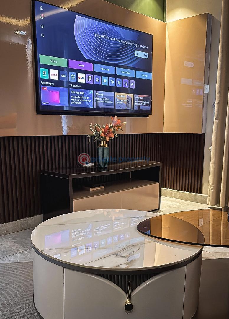 3 bedroom Flat & Apartment For Rent Off Admiralty Way Lekki Phase 1 Lagos - 2