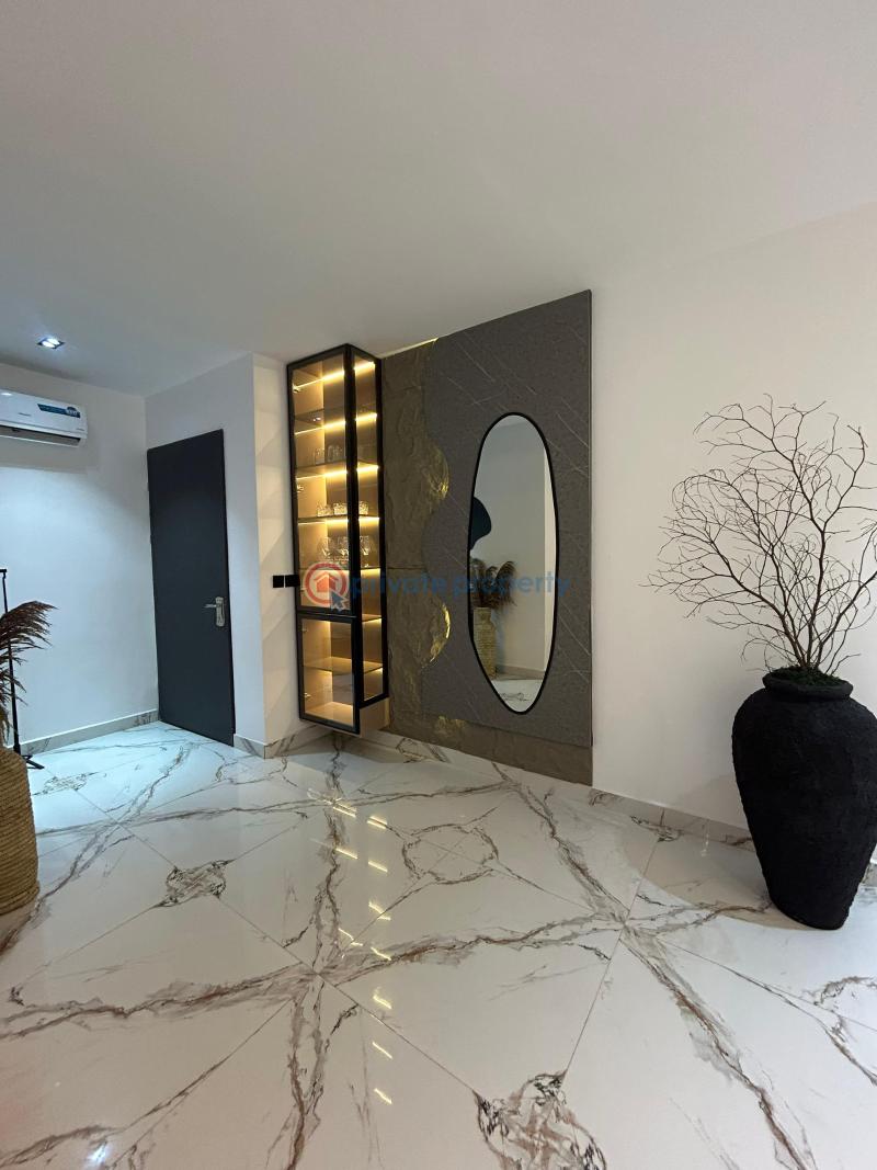 3 bedroom Flat & Apartment Short let Lekki Phase 1 Lekki Lagos - 10