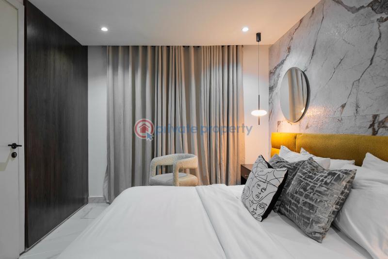 3 bedroom Flat & Apartment Short let Orange Island Ikoyi Lagos - 7