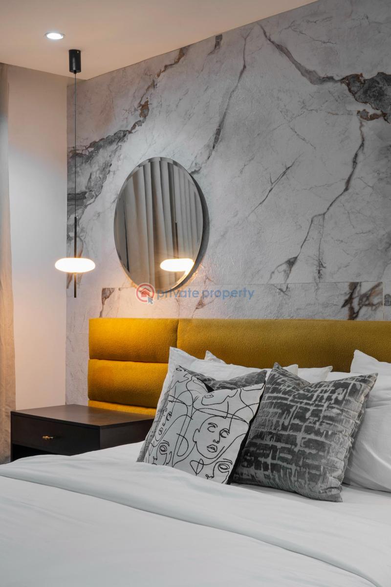 3 bedroom Flat & Apartment Short let Orange Island Ikoyi Lagos - 11