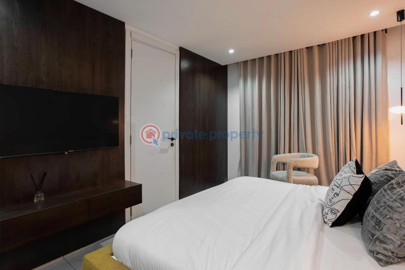 3 bedroom Flat & Apartment Short let Orange Island Ikoyi Lagos - 10