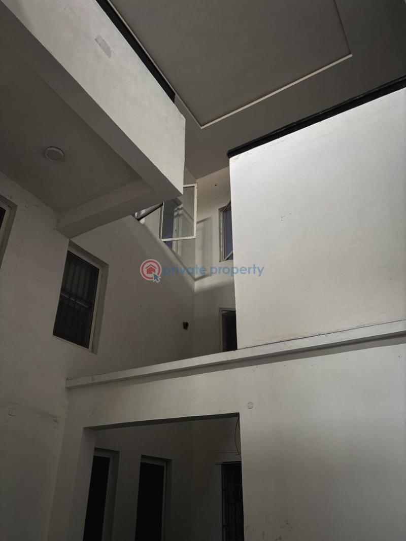 3 bedroom Flat & Apartment For Rent Off Admiralty Way Lekki Phase 1 Lagos - 8