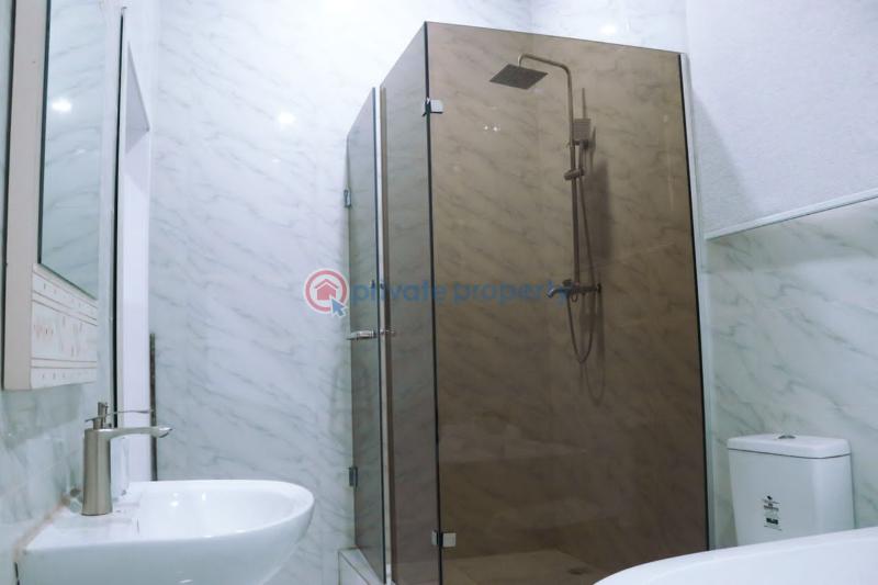 4 bedroom Semi detached Duplex Short let Chevron Lekki Phase 2 Lagos - 13