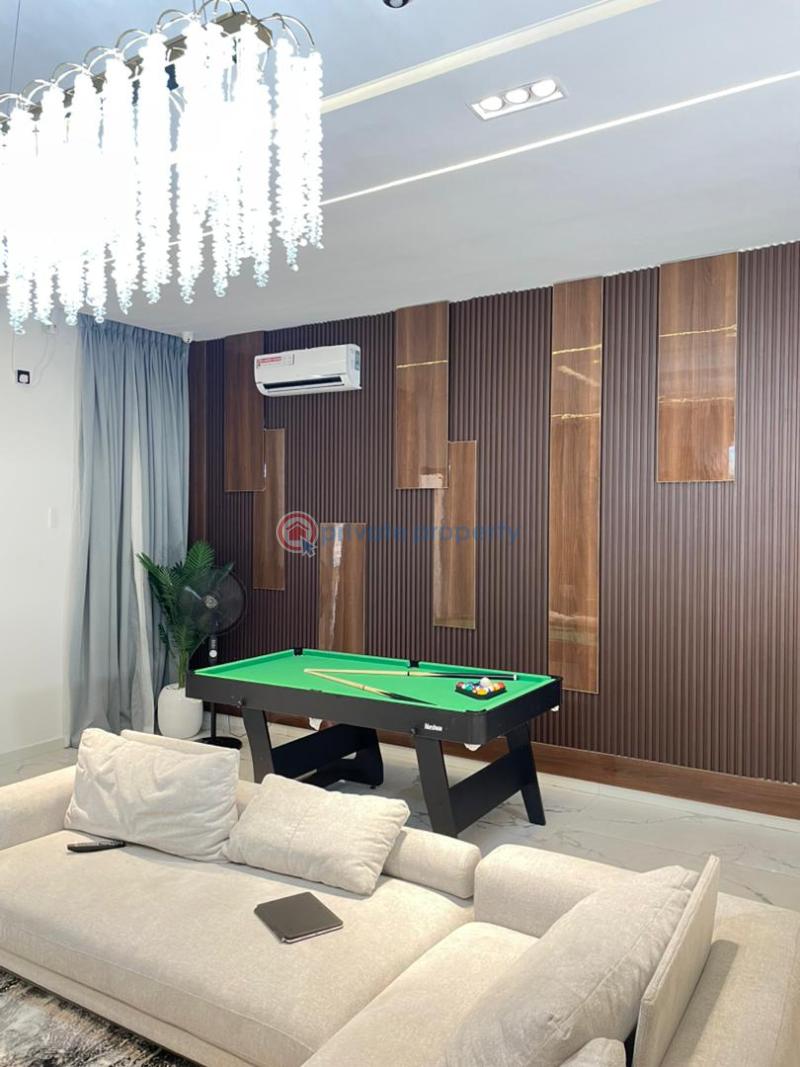 5 bedroom Duplex Short let Orchid Lekki Phase 2 Lagos - 10