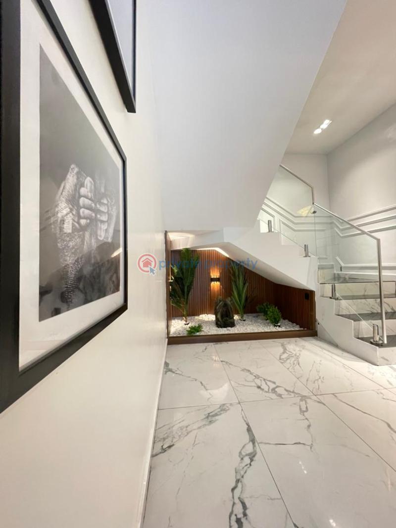 5 bedroom Duplex Short let Orchid Lekki Phase 2 Lagos - 2