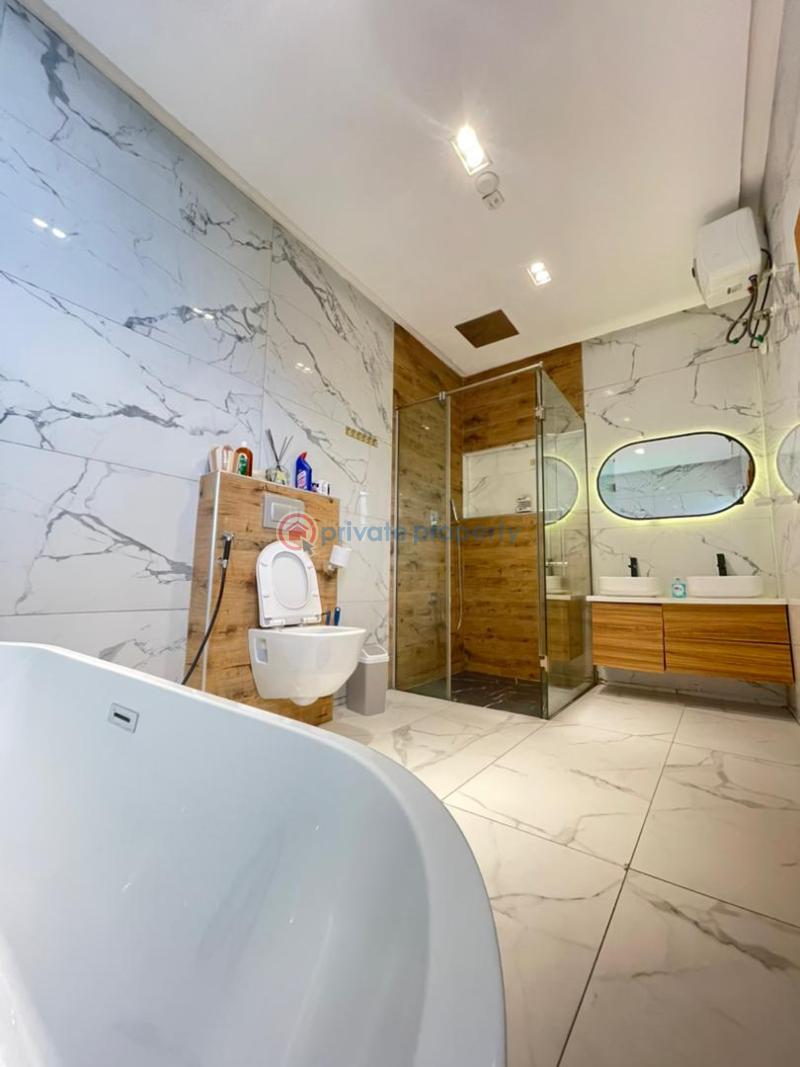 5 bedroom Duplex Short let Orchid Lekki Phase 2 Lagos - 20