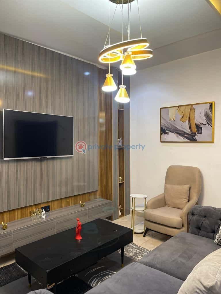 1 bedroom Mini Flat For Rent Osapa London Lekki Phase 1 Lagos - 3