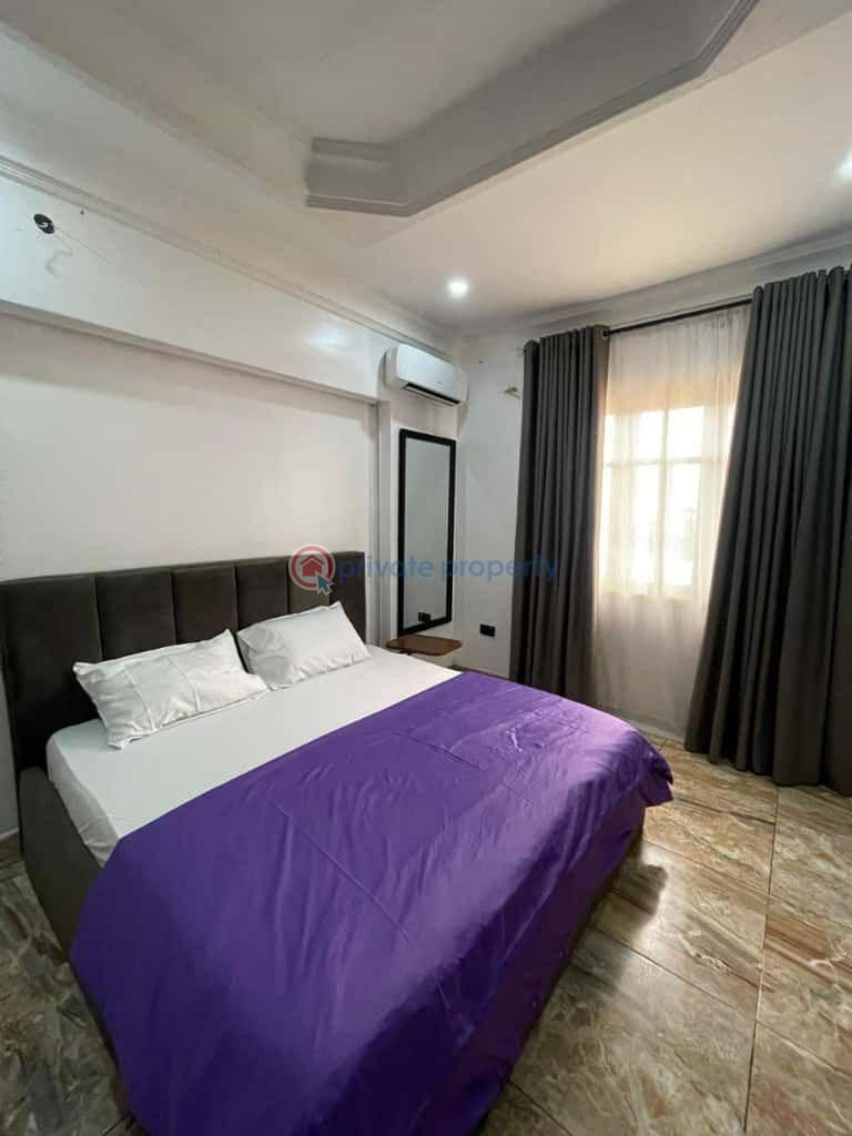 1 bedroom Mini Flat For Rent Osapa London Lekki Phase 1 Lagos - 7