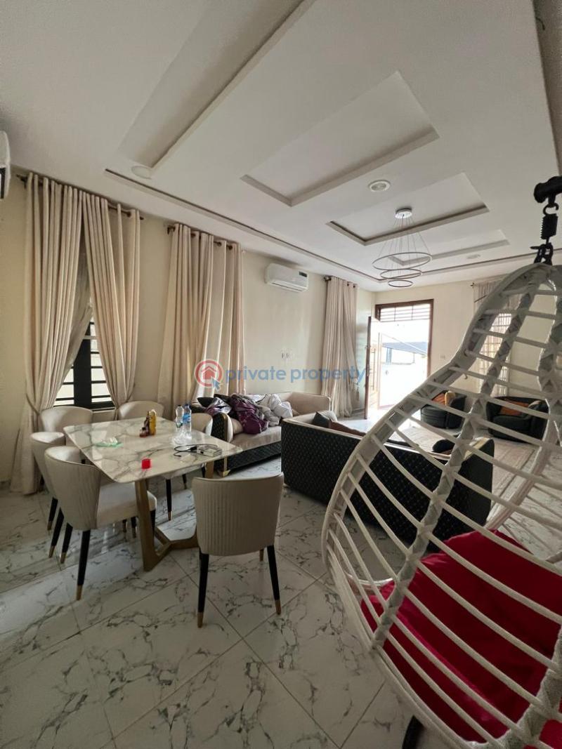 1 bedroom Studio Apartment For Rent Orchid Lekki Phase 2 Lagos - 2