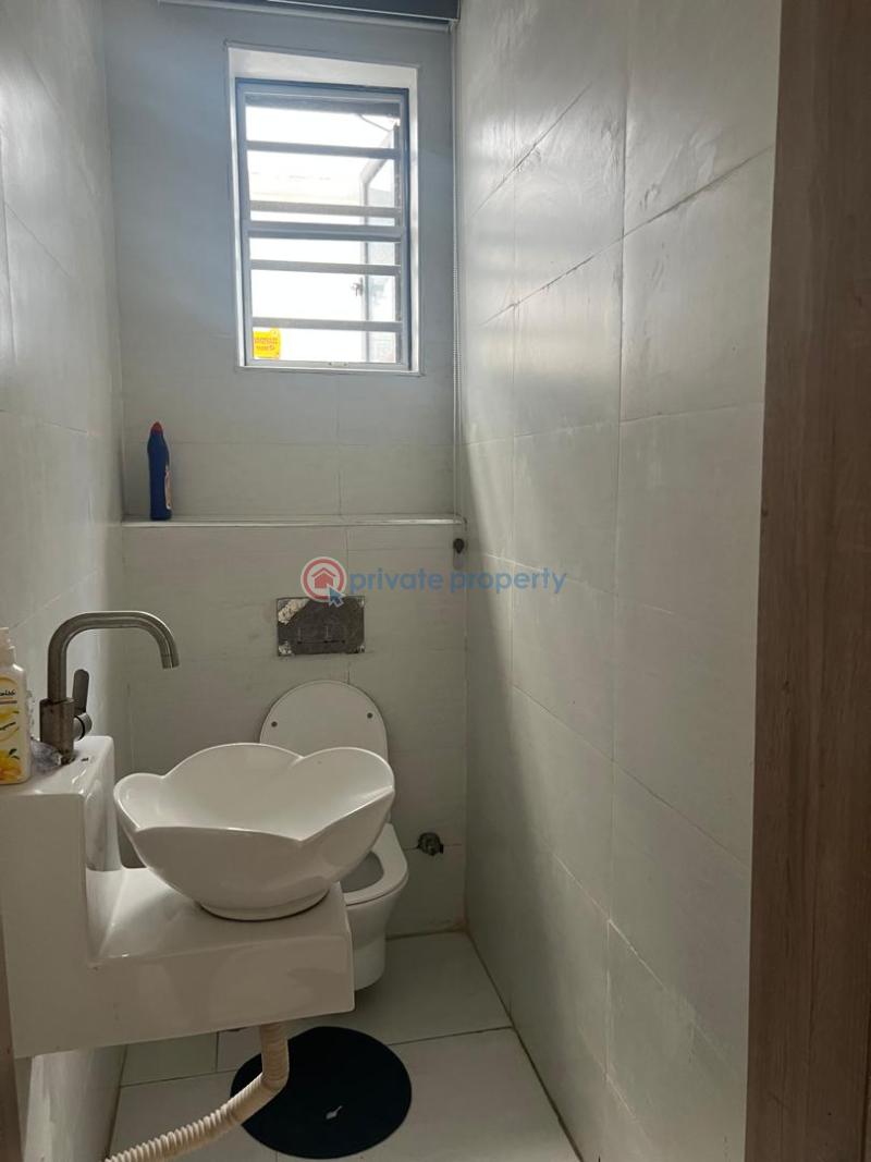 1 bedroom Studio Apartment For Rent Orchid Lekki Phase 2 Lagos - 4