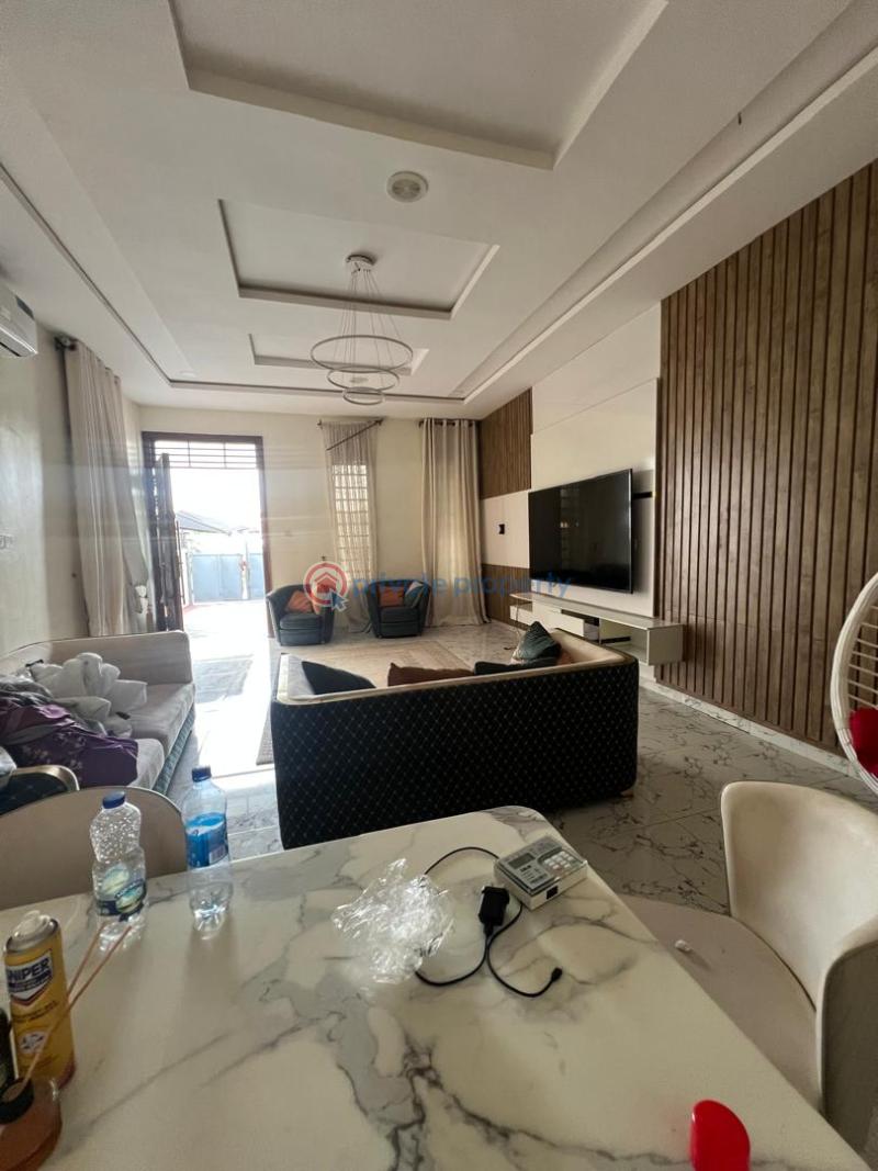 1 bedroom Studio Apartment For Rent Orchid Lekki Phase 2 Lagos - 1