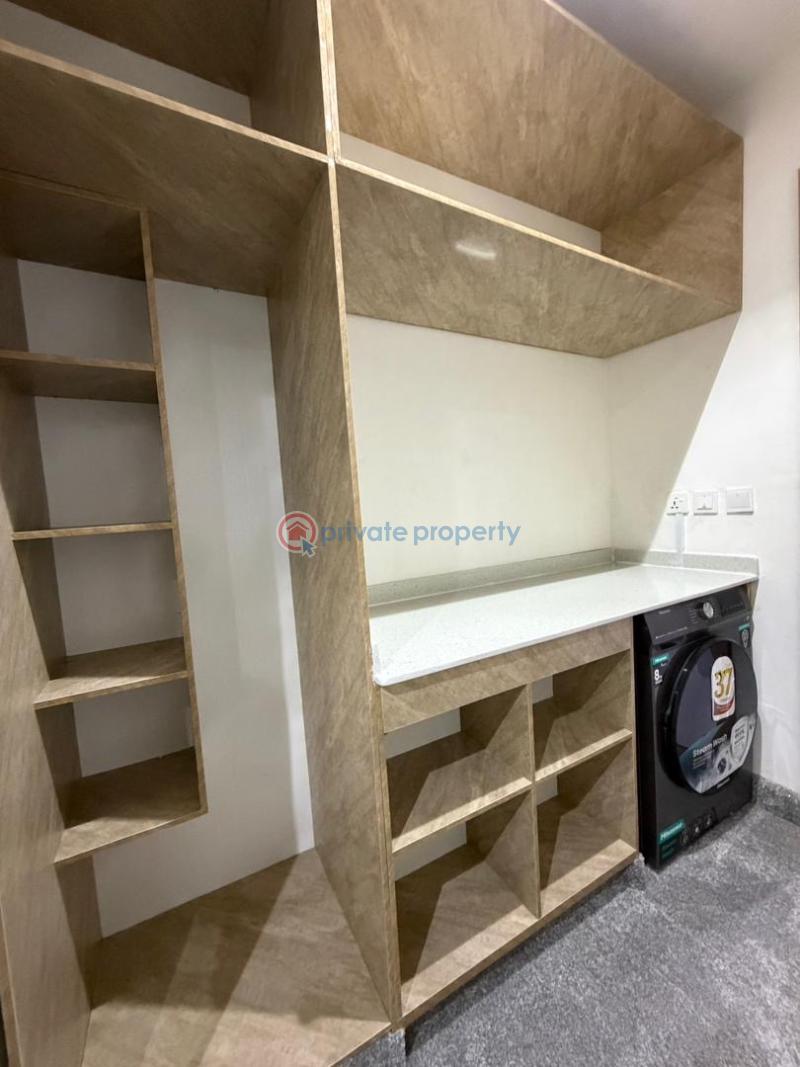 1 bedroom Flat & Apartment For Rent Ikoyi Lagos - 7