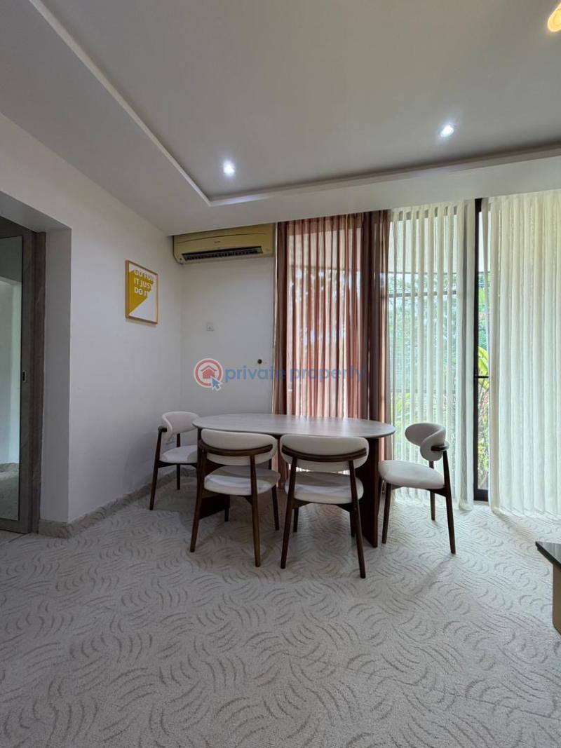 1 bedroom Flat & Apartment For Rent Ikoyi Lagos - 5