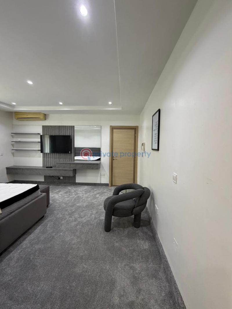 1 bedroom Flat & Apartment For Rent Ikoyi Lagos - 12