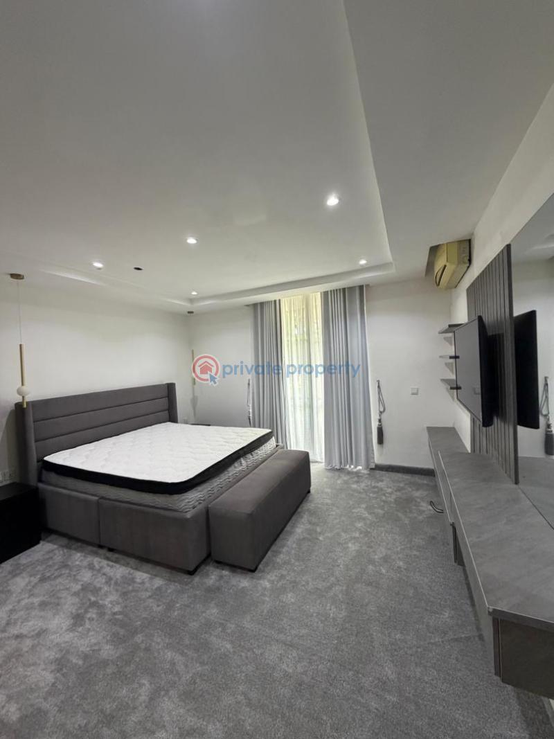 1 bedroom Flat & Apartment For Rent Ikoyi Lagos - 9