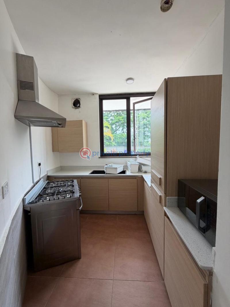 1 bedroom Flat & Apartment For Rent Ikoyi Lagos - 11