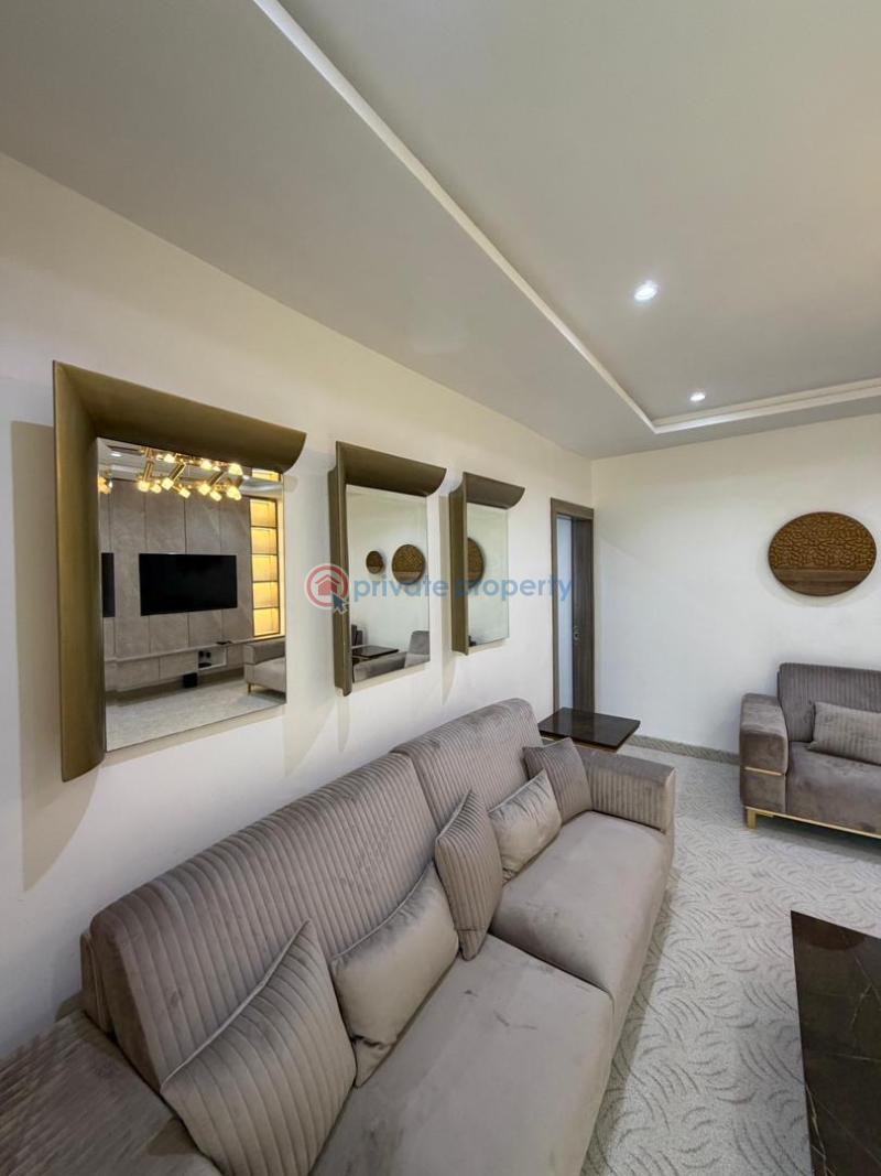 1 bedroom Flat & Apartment For Rent Ikoyi Lagos - 1