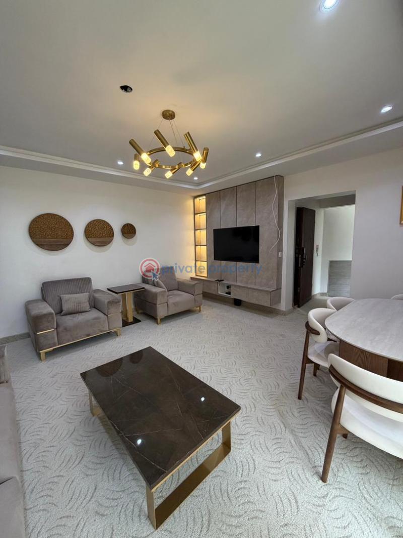 1 bedroom Flat & Apartment For Rent Ikoyi Lagos - 2