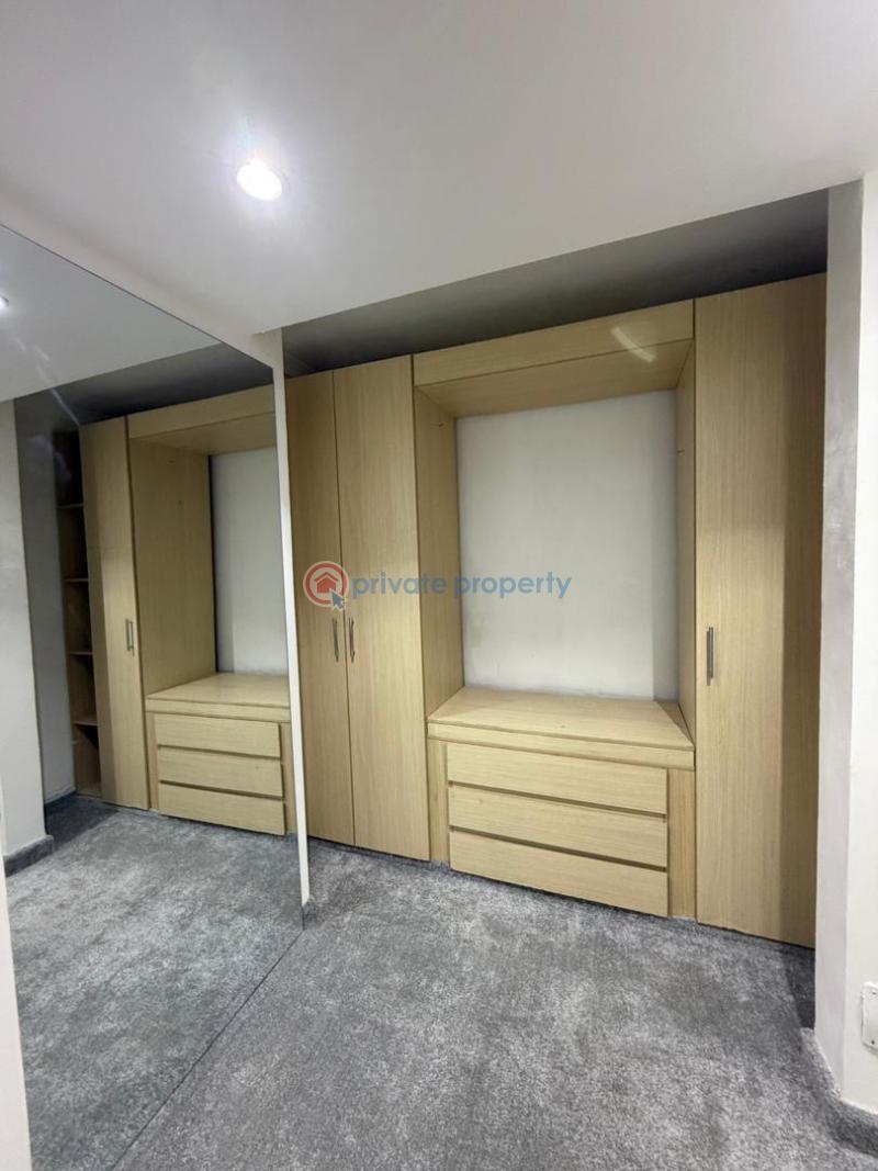 1 bedroom Flat & Apartment For Rent Ikoyi Lagos - 13