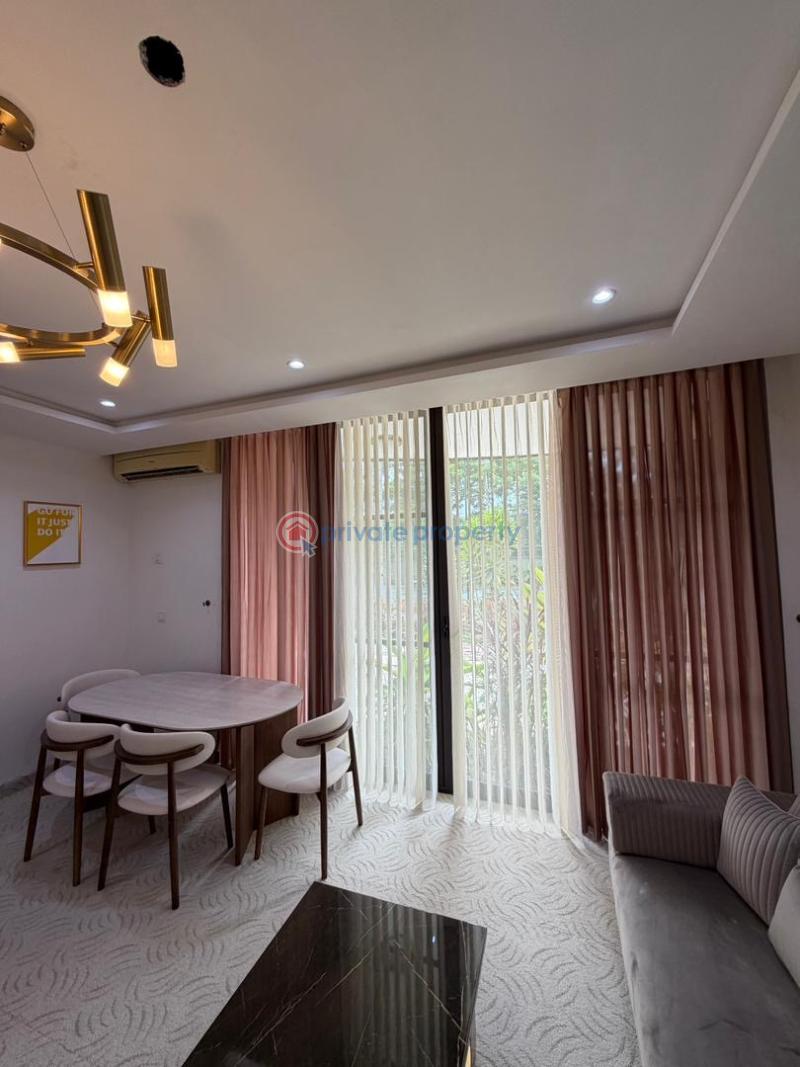 1 bedroom Flat & Apartment For Rent Ikoyi Lagos - 17