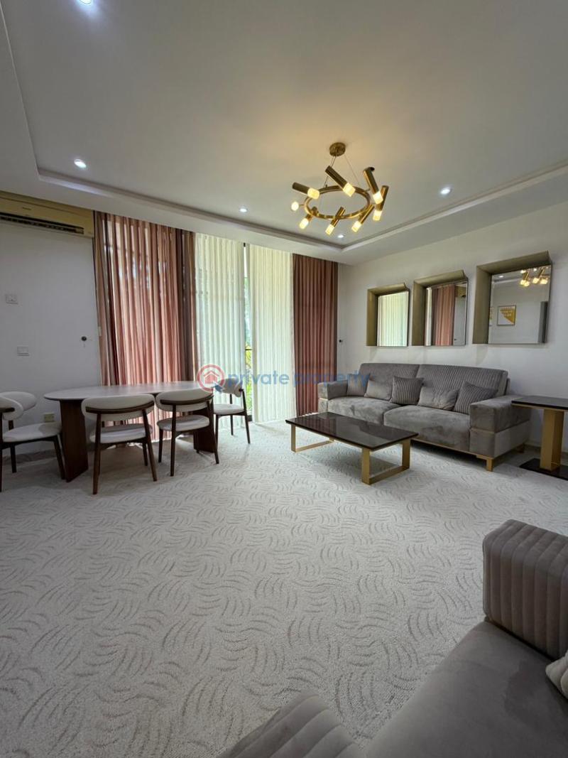 1 bedroom Flat & Apartment For Rent Ikoyi Lagos - 16