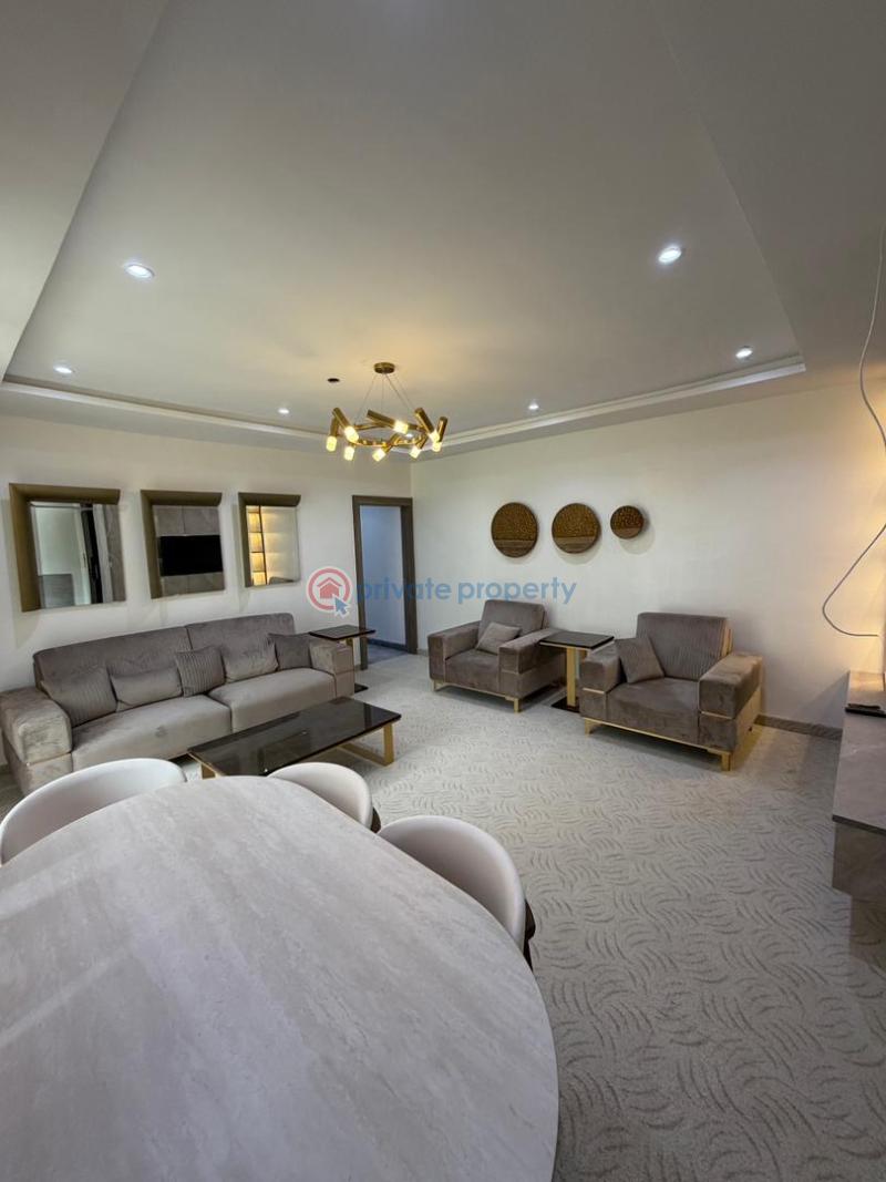 1 bedroom Flat & Apartment For Rent Ikoyi Lagos - 6