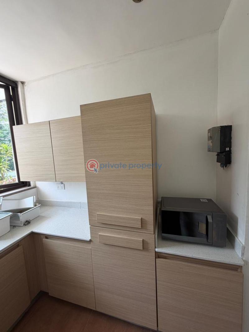 1 bedroom Flat & Apartment For Rent Ikoyi Lagos - 8