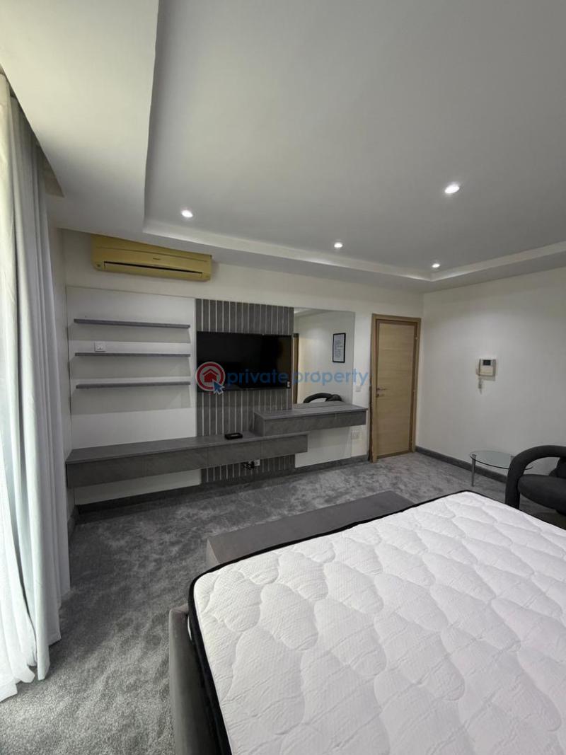 1 bedroom Flat & Apartment For Rent Ikoyi Lagos - 15