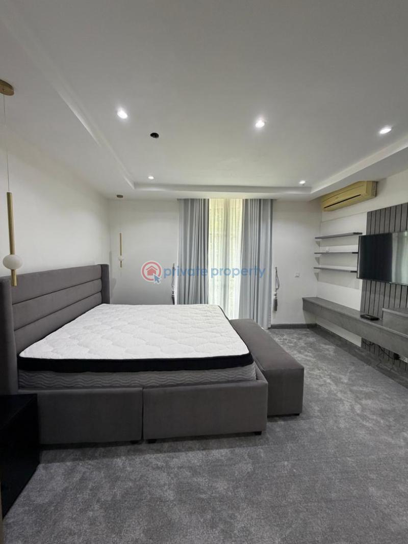 1 bedroom Flat & Apartment For Rent Ikoyi Lagos - 14
