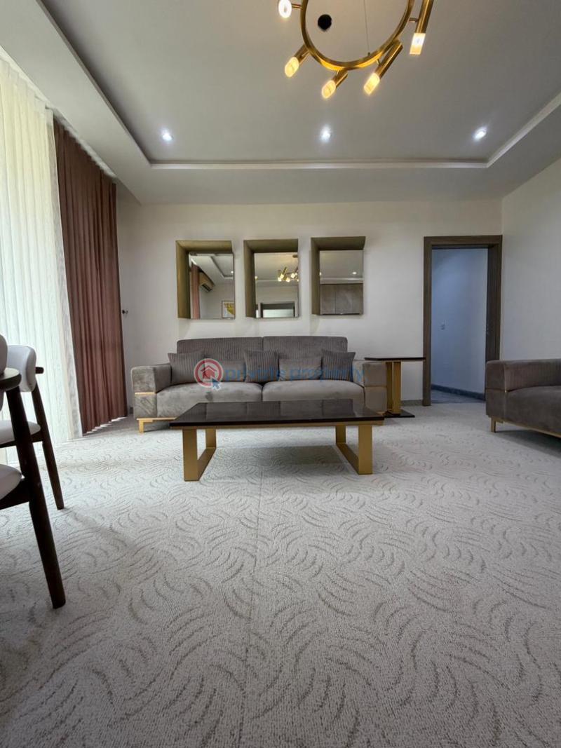 1 bedroom Flat & Apartment For Rent Ikoyi Lagos - 3