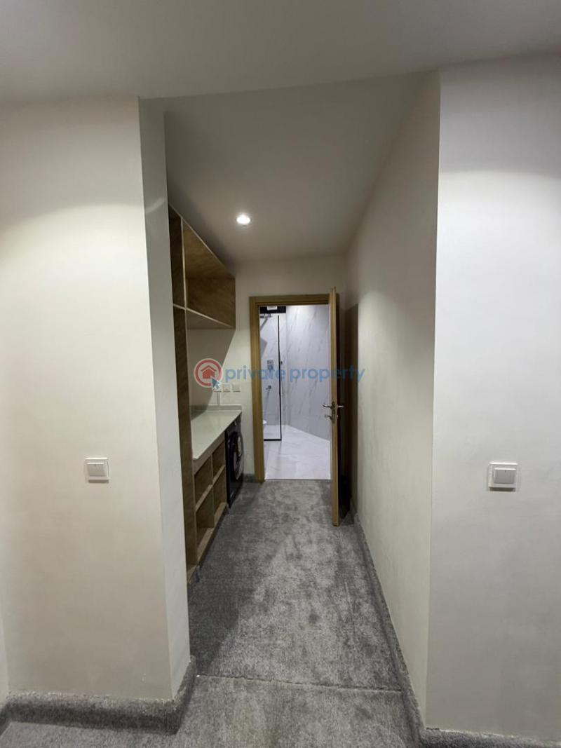 1 bedroom Flat & Apartment For Rent Ikoyi Lagos - 4
