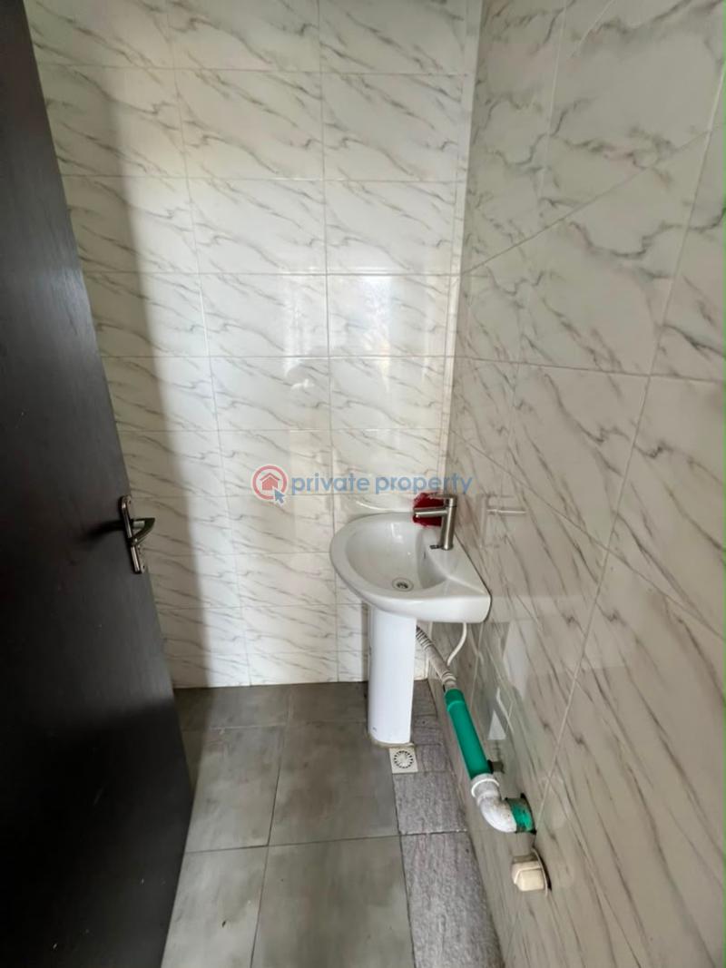 1 bedroom Mini Flat For Rent Orchid Lekki Lagos - 8