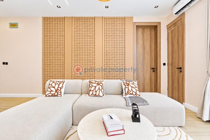 1 bedroom Flat & Apartment Short let Lekki Phase 1 Lekki Lagos - 5
