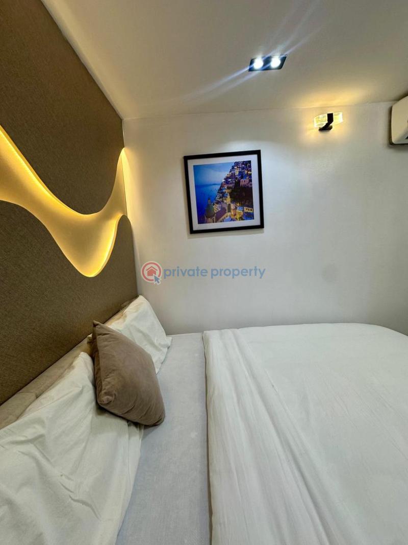 1 bedroom Flat & Apartment Short let Lekki Lagos - 3