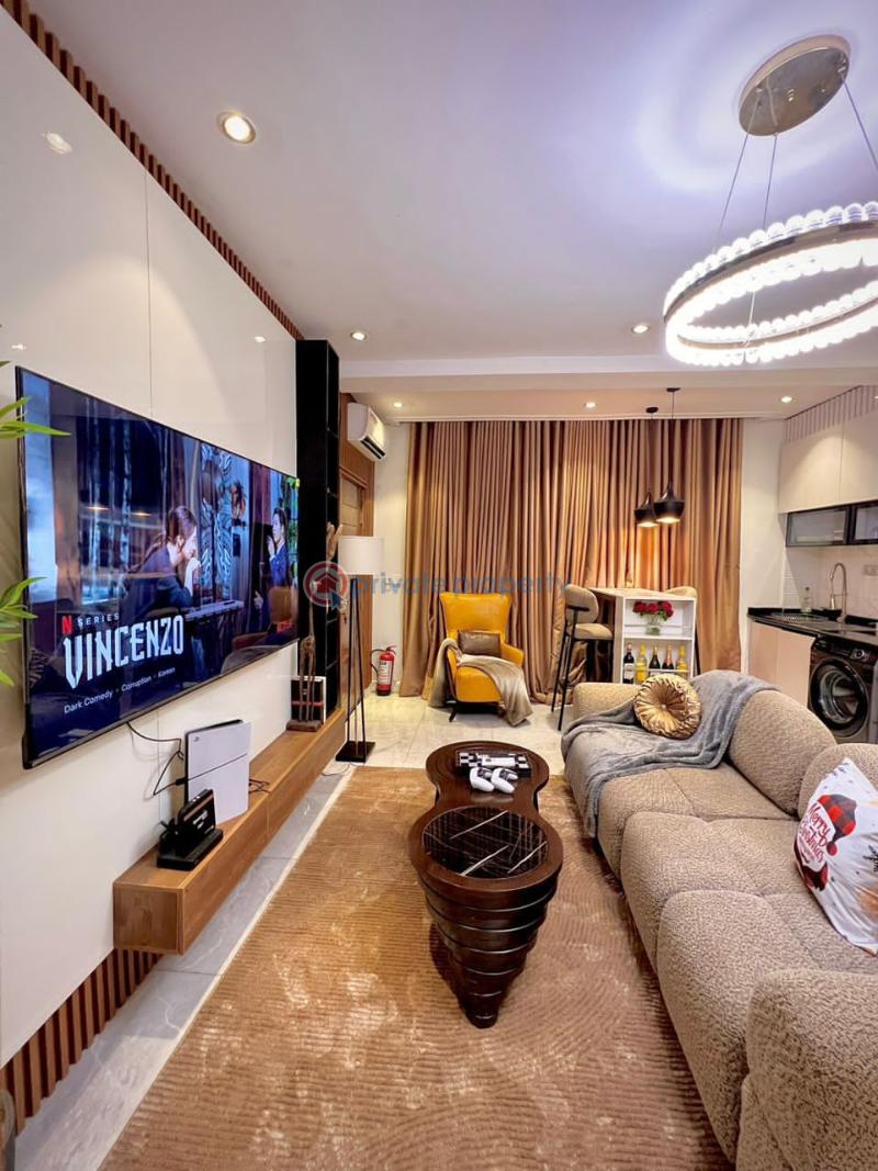 1 bedroom Flat & Apartment Short let Ikate Lekki Phase 1 Lagos - 1