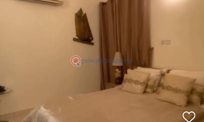 1 bedroom Flat & Apartment For Rent Ebute Metta Yaba Lagos - 2