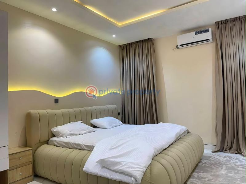 1 bedroom Mini Flat Short let Awolowo Road Ikeja Lagos - 8