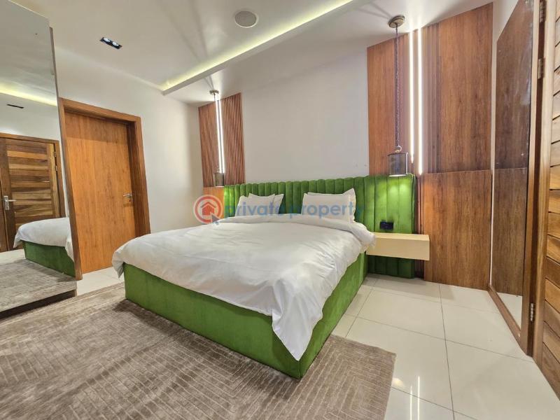 1 bedroom Flat & Apartment Short let Lekki Lagos - 7