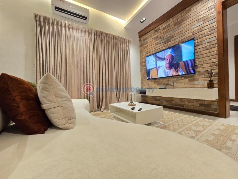 1 bedroom Flat & Apartment Short let Lekki Lagos - 4