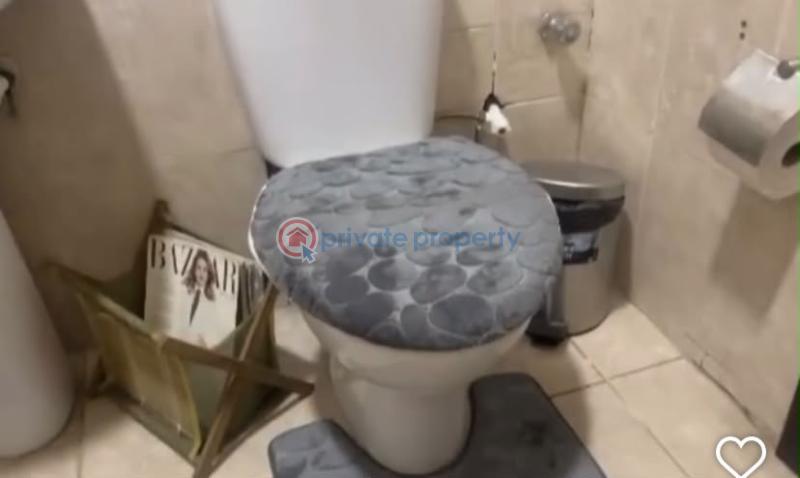 1 bedroom Flat & Apartment For Rent Ebute Metta Yaba Lagos - 9