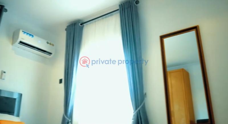 1 bedroom Block Of Flats Short let Kingsley Emu Street, Lekki Phase 1 Lagos - 16