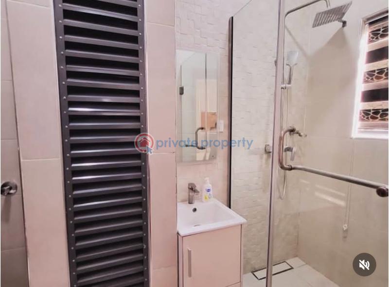 1 bedroom Flat & Apartment Short let Ikate Lekki Phase 1 Lagos - 8