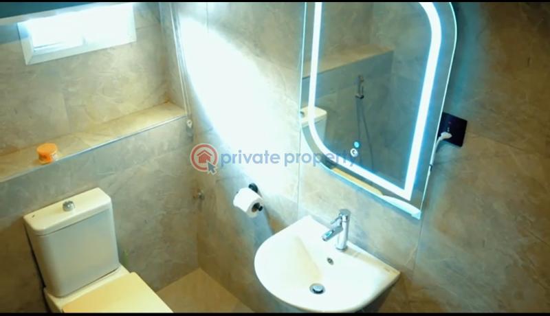 1 bedroom Block Of Flats Short let Kingsley Emu Street, Lekki Phase 1 Lagos - 20